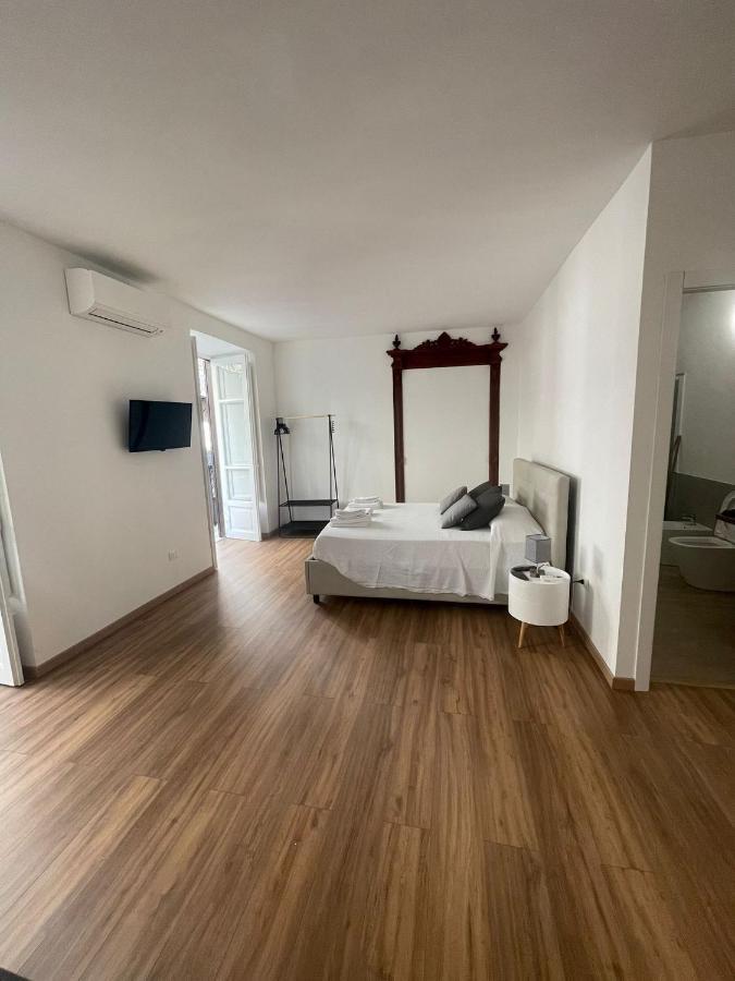 Quattrocantiapartments Палермо Екстериор снимка
