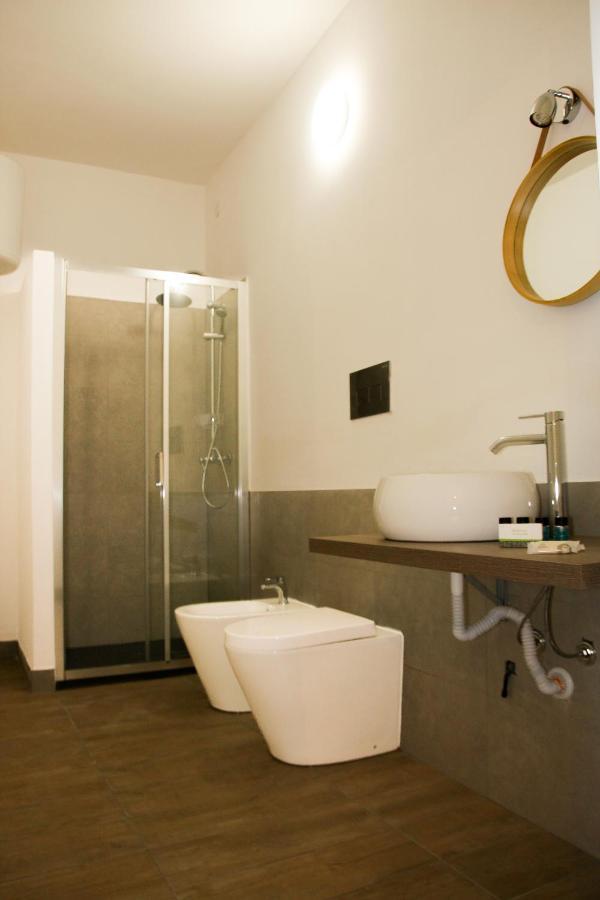 Quattrocantiapartments Палермо Екстериор снимка