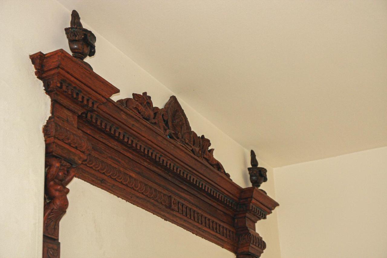 Quattrocantiapartments Палермо Екстериор снимка