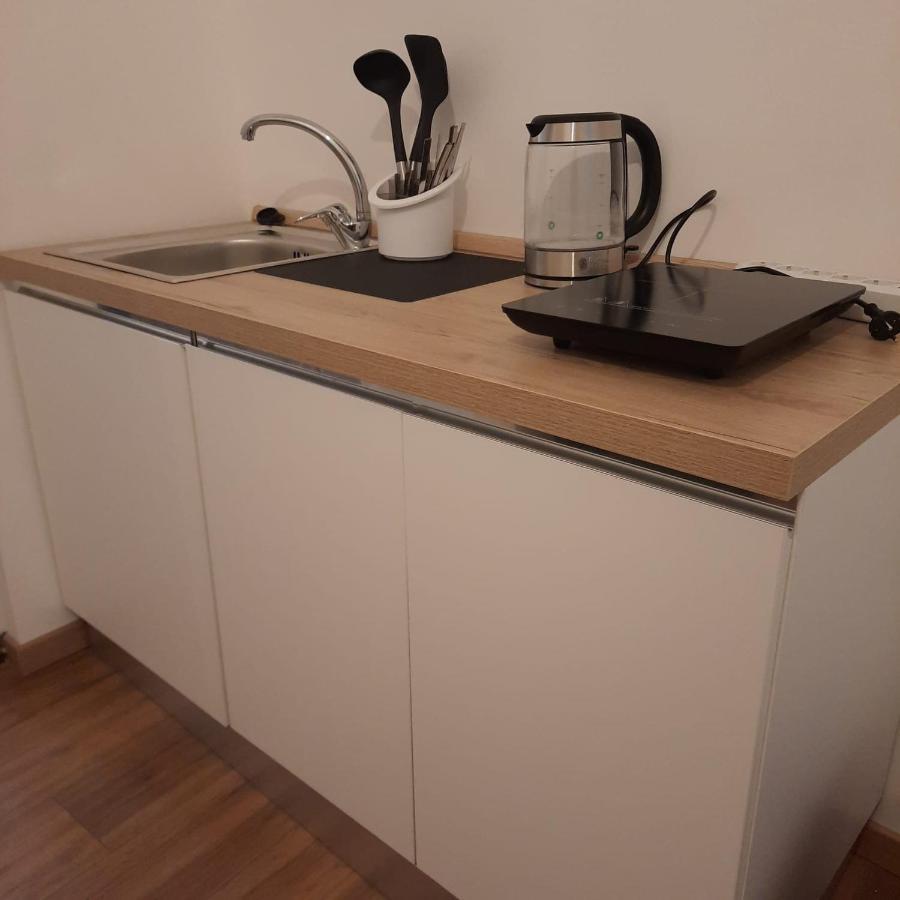 Quattrocantiapartments Палермо Екстериор снимка