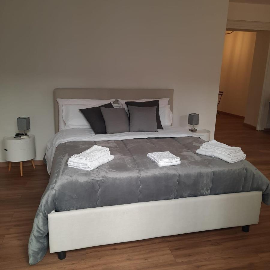 Quattrocantiapartments Палермо Екстериор снимка