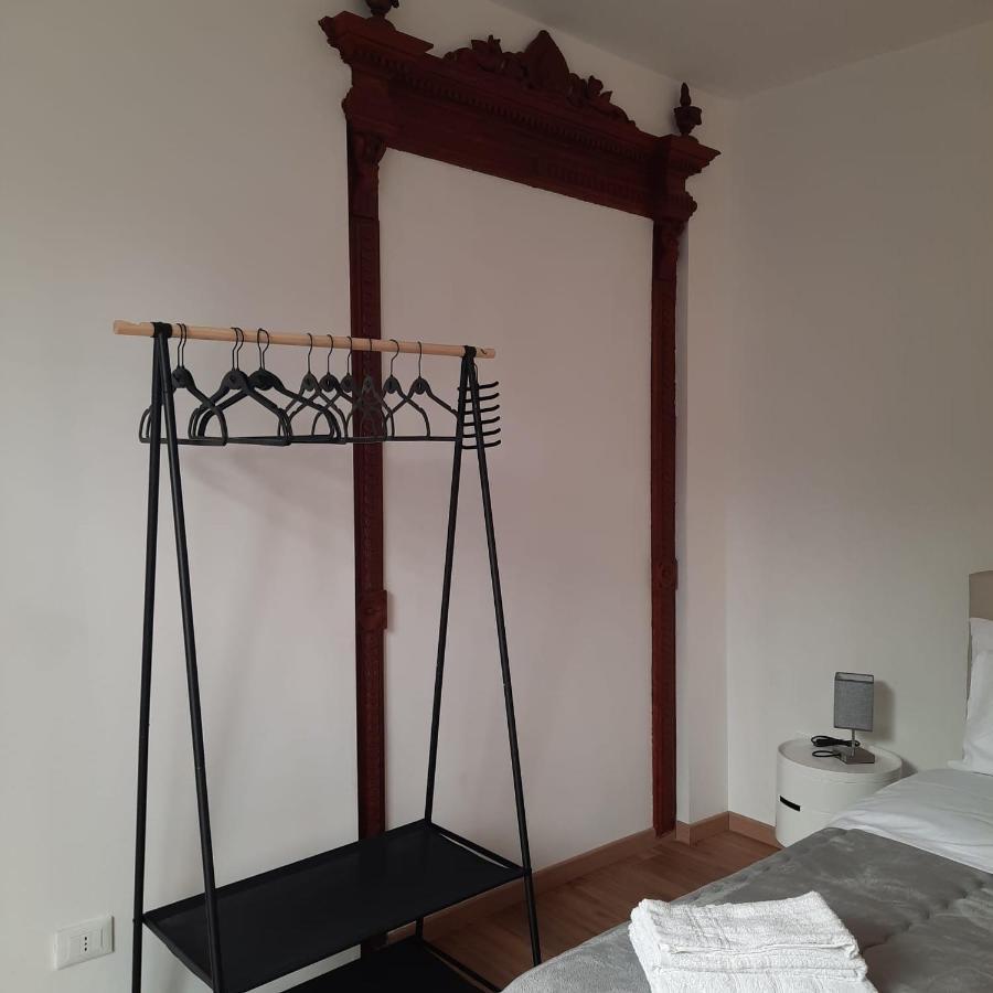 Quattrocantiapartments Палермо Екстериор снимка