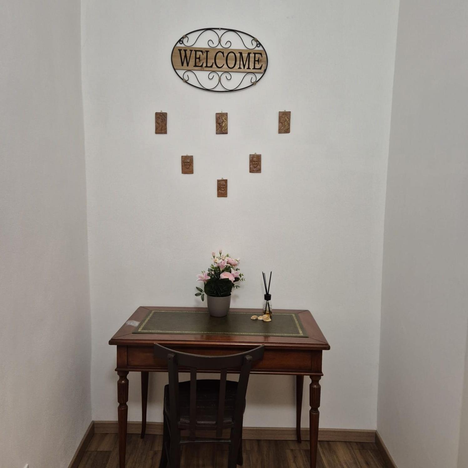 Quattrocantiapartments Палермо Екстериор снимка