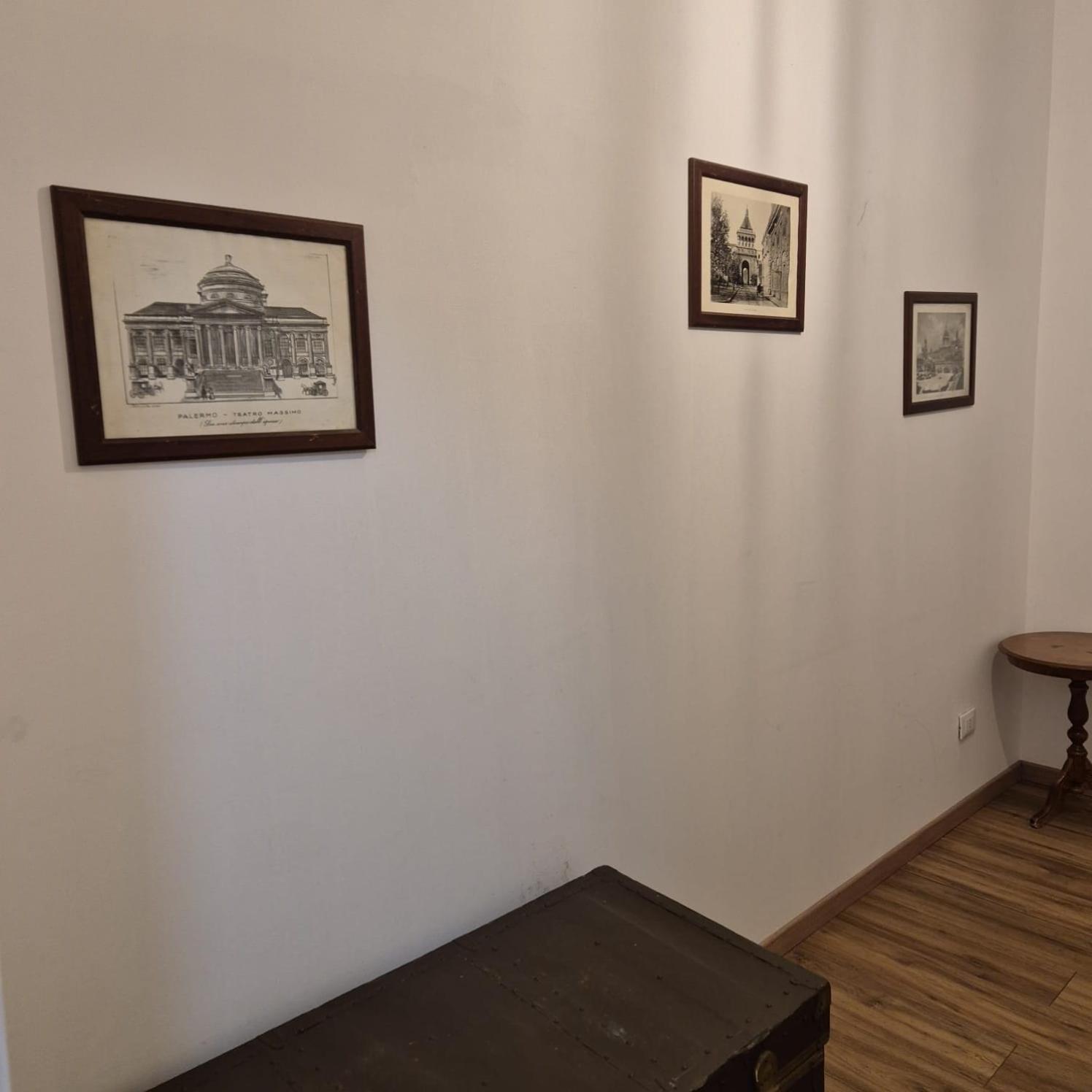 Quattrocantiapartments Палермо Екстериор снимка