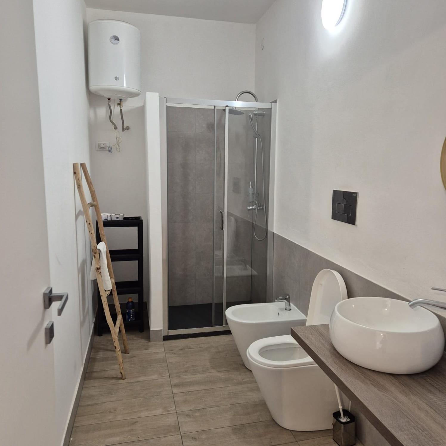Quattrocantiapartments Палермо Екстериор снимка