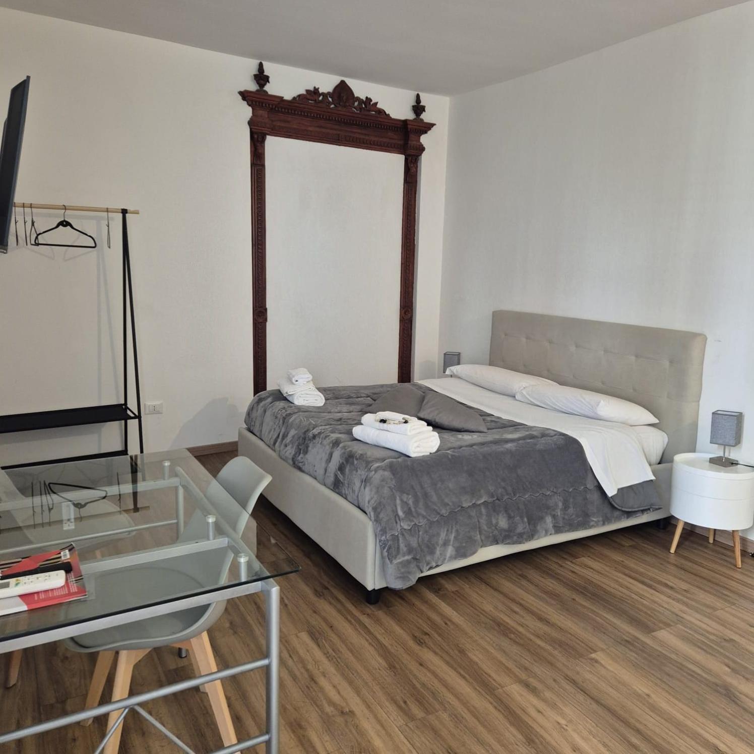 Quattrocantiapartments Палермо Екстериор снимка