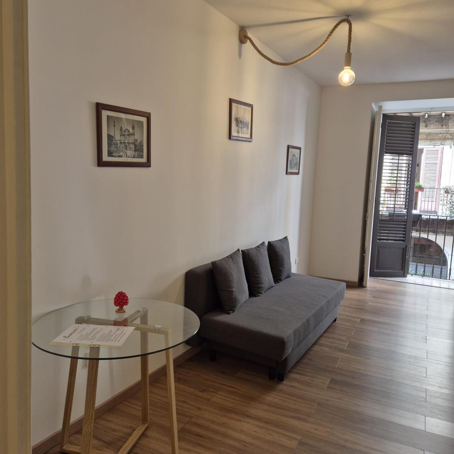 Quattrocantiapartments Палермо Екстериор снимка