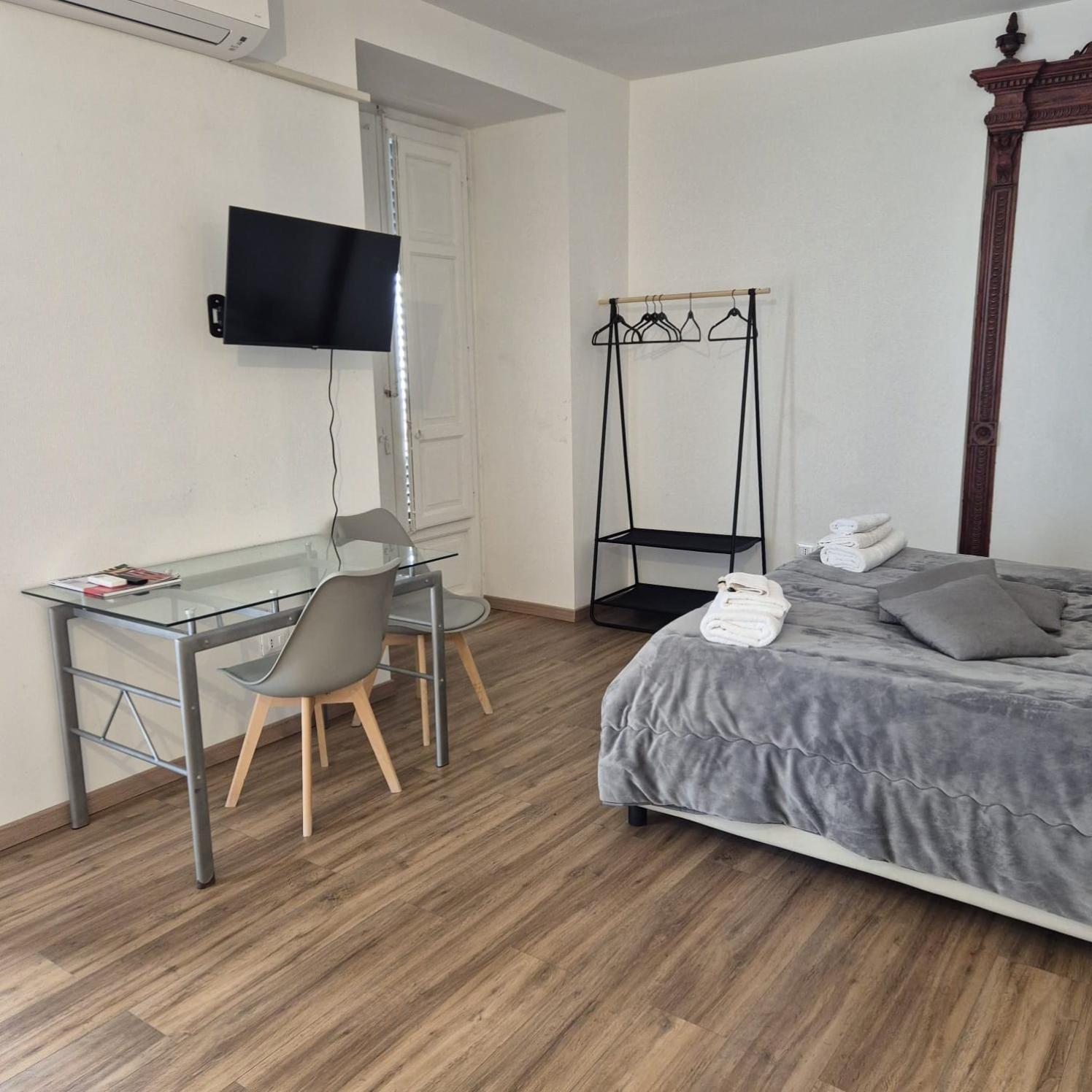 Quattrocantiapartments Палермо Екстериор снимка